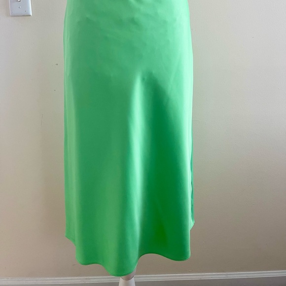 New Warehouse midi skirt size UK 12 US 8 - Picture 5 of 6